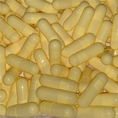 Biotin Vegetarische Kapseln